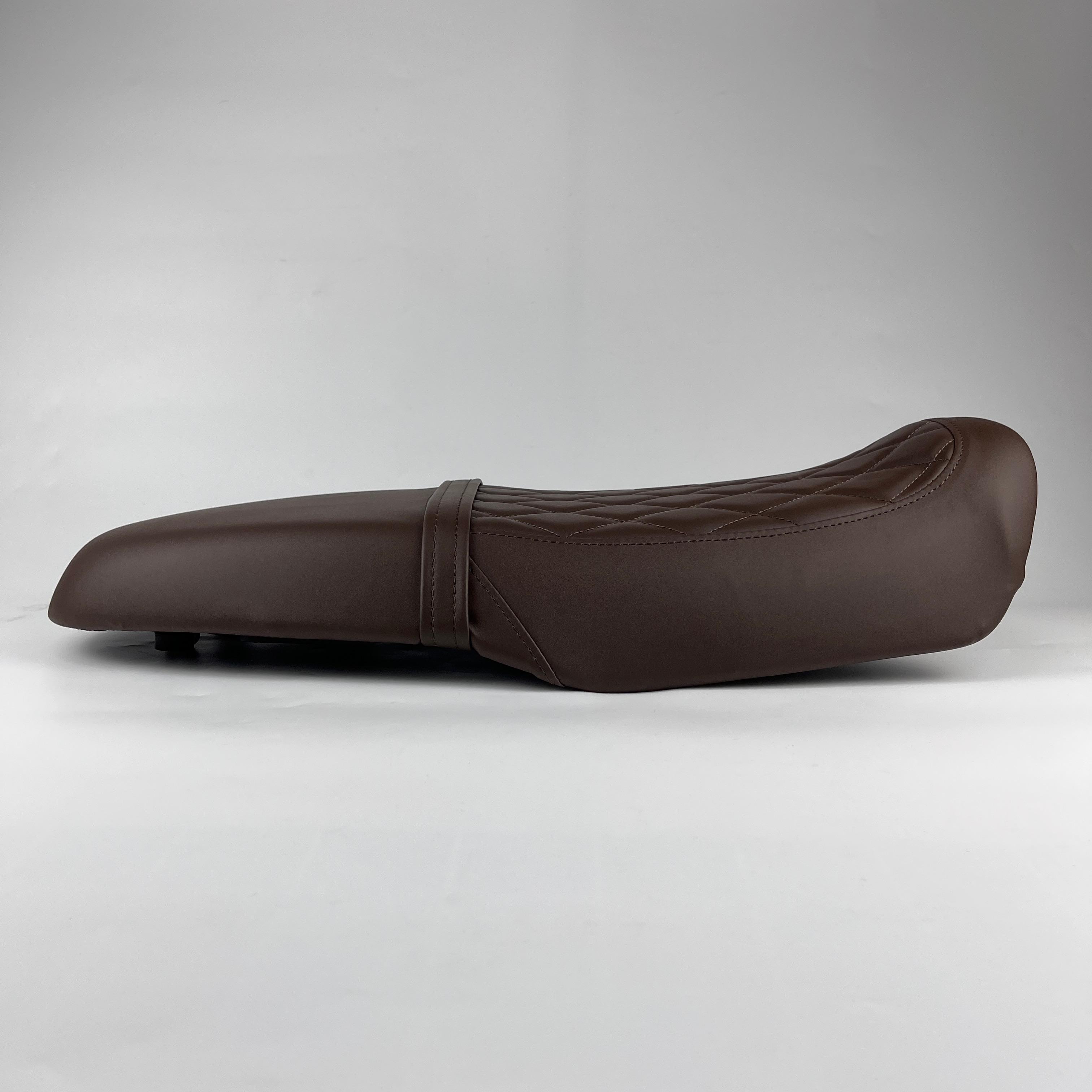 江门市强立科技有限公司棕色复古款座垫图